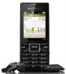 Sony Ericsson Elm Smartphone