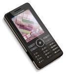 Sony Ericsson G700 Smartphone