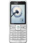 Sony Ericsson GreenHeart Smartphone