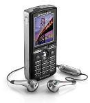 Sony Ericsson K750i Smartphone