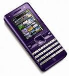 Sony Ericsson k770i Smartphone