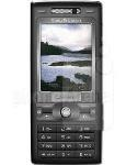 Sony Ericsson K800 Smartphone