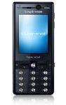 Sony Ericsson K810 Smartphone
