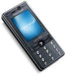 Sony Ericsson K810i Smartphone