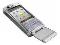 Sony Ericsson P990i Smartphone