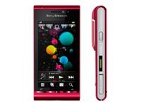 Sony Ericsson Satio Smartphone