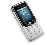 Sony Ericsson T610 Smartphone