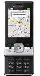 Sony Ericsson T715 Smartphone