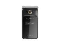 Sony Ericsson TM506 Smartphone