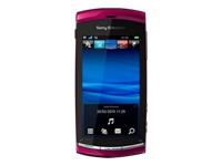 Sony Ericsson Vivaz Smartphone