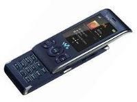 Sony Ericsson w595 Smartphone