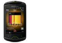 Sony Ericsson WT19i Smartphone