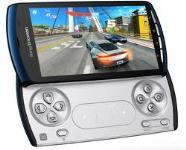 Sony Ericsson Xperia Play 4G Smartphone