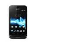 Sony Ericsson Xperia Tipo Smartphone