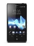 Sony Ericsson XPERIA TL Smart Phone