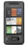 Sony Ericsson Xperia X1 Smartphone