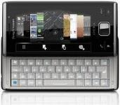 Sony Ericsson Xperia X2 Smartphone