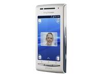 Sony Ericsson XPERIA X8 Smartphone