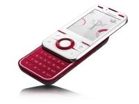 Sony Ericsson Yari Smartphone