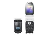 Sony Ericsson Z310a Cell Phone