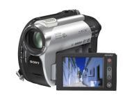 Sony Handycam DCR-DVD108 2.5LCD USB 40X DVD Camcorder