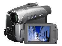 Sony Handycam DCR-HC28 Camcorder