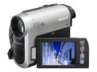 Sony Handycam DCR-HC38 Camcorder