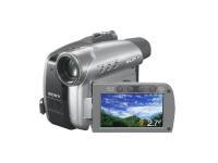 Sony Handycam DCR-HC46 MiniDv Camcorder