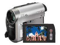 Sony Handycam DCR-HC52 Camcorder