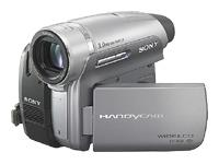 Sony Handycam DCR-HC96 Camcorder