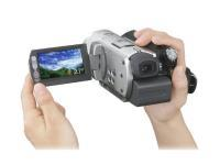 Sony Handycam DCR-SR100 2.7LCD USB 3.3 MP 10X Camcorder