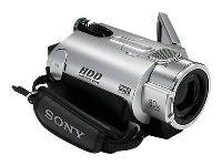 Sony Handycam DCR-SR200 2.1 MP Camcorder