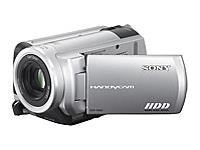 Sony Handycam DCR-SR40 Camcorder