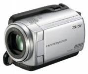 Sony Handycam DCR-SR47 2.7LCD USB 60X 60GB HardDrive Camcorder