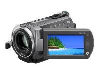 Sony Handycam DCR-SR62 30GB Camcorder