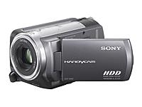 Sony Handycam DCR-SR80 Camcorder