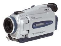 Sony Handycam DCR-TRV18E MiniDV Camcorder