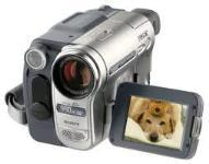 Sony Handycam DCR-TRV260 Digital8 Camcorder