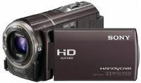 Sony Handycam HDR-CX360 Camcorder
