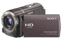 Sony Handycam HDR-CX560V Camcorder