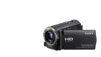 Sony Handycam HDR-CX580V Camcorder