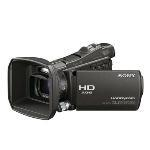 Sony Handycam HDR-CX700 Camcorder