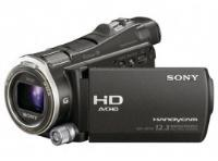 Sony Handycam HDR-CX700V Camcorder