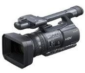 Sony Handycam HDR-FX1000 Camcorder