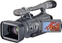 Sony Handycam HDR-FX7 Camcorder