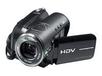 Sony Handycam HDR-HC3 Camcorder