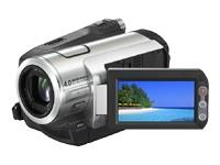 Sony Handycam HDR-HC5 Camcorder