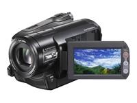 Sony Handycam HDR-HC9 Camcorder