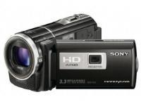 Sony Handycam HDR-PJ10 Camcorder