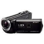 Sony Handycam HDR-PJ320E Camcorder